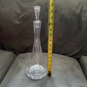 Atlantis Decanter